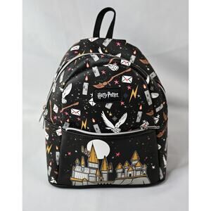 Funko Harry Potter Hogwarts Mini Backpack